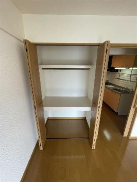 収納　収納