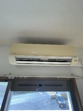 その他設備　室内設備