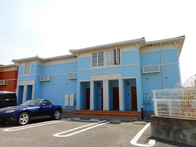 ＪＲ中央線 竜王駅 徒歩75分 築21年