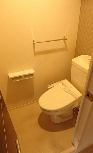 トイレ　他部屋参考写真