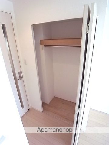 レジディア谷町の内装写真