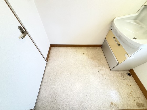 その他部屋・スペース　脱衣所