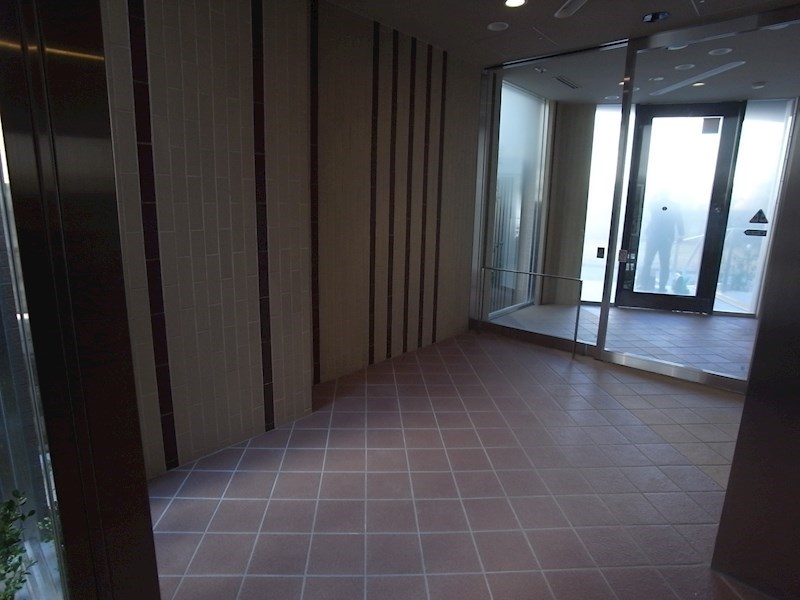 ロビー