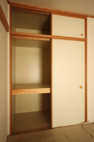収納　別タイプ参考写真　エミネンス滝野川　北区滝野川6