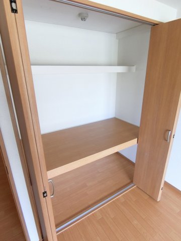 サンピア南茨木の内装写真