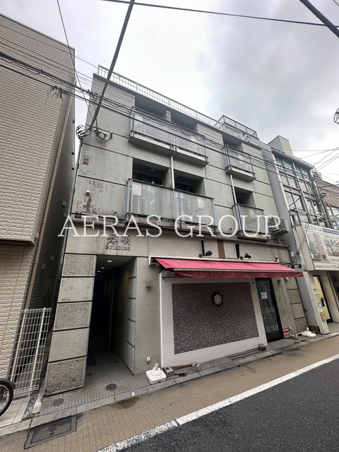 西武新宿線 都立家政駅 徒歩1分 築31年