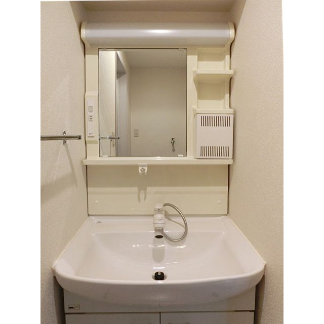 グランドゥール広尾の内装写真