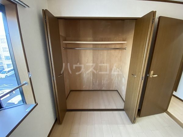 エクセレント Aの内装写真