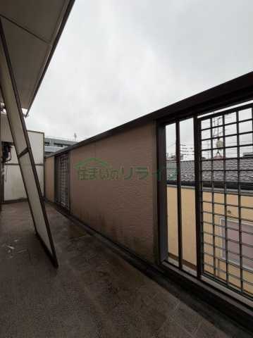 セントラルハイツいちのえの内装写真