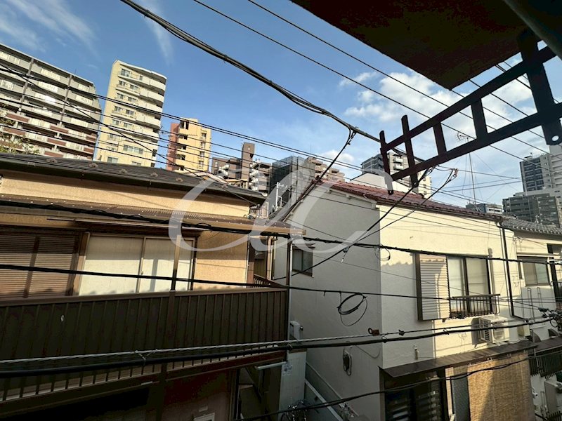 つくばエクスプレス 北千住駅 徒歩10分 2階建 築49年のその他写真