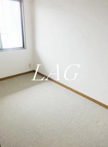 その他部屋・スペース　寝室です。