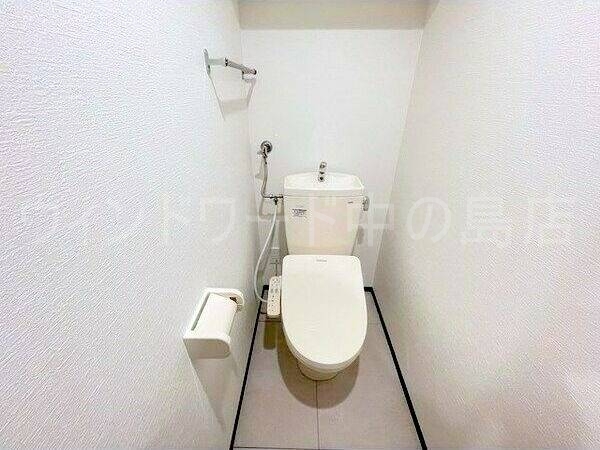 トイレ　詳細は、ウィンドワード中の島店までご相談下さい。