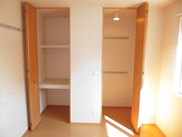 アマービレの内装写真