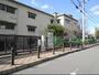 小学校　豊島小学校（小学校）まで619m