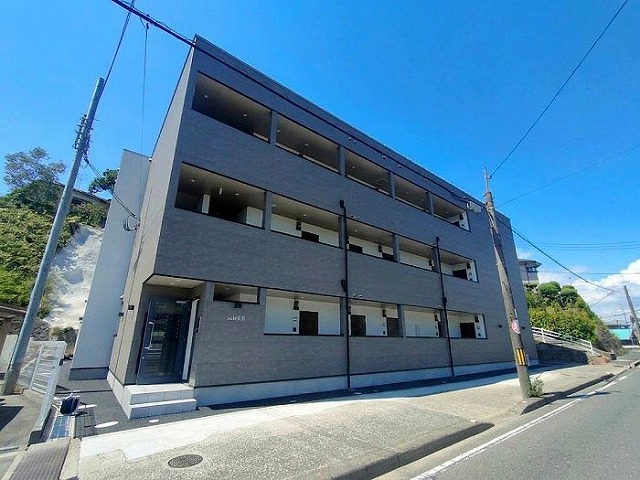 近鉄大阪線 河内国分駅 徒歩5分 築1年