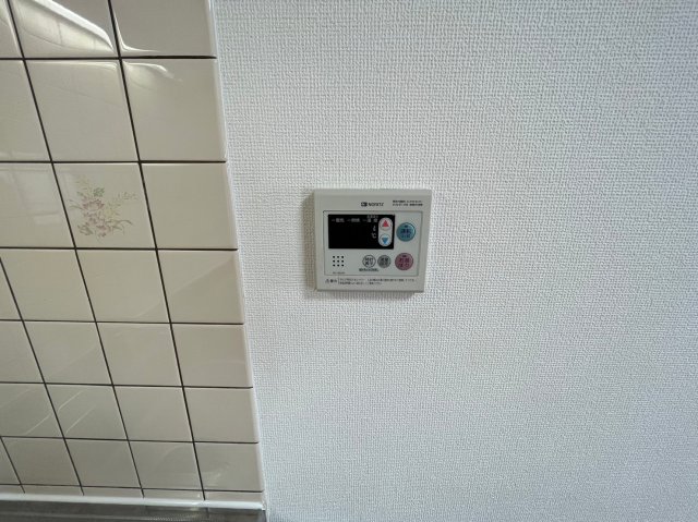 ウエンズ小路の外観写真