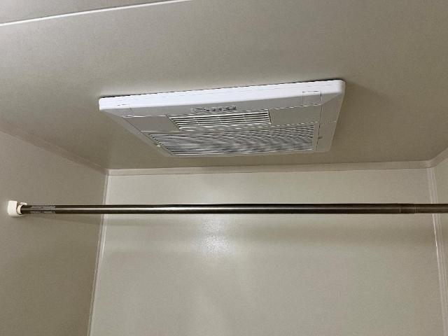 その他　浴室乾燥機