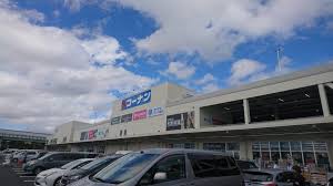 ホームセンター　ホームセンターコーナン 堺高須店（ホームセンター）まで2617m