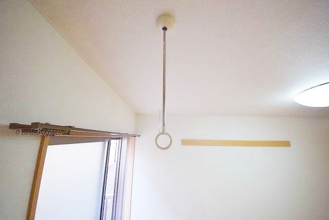 その他設備　※1F写真参考※