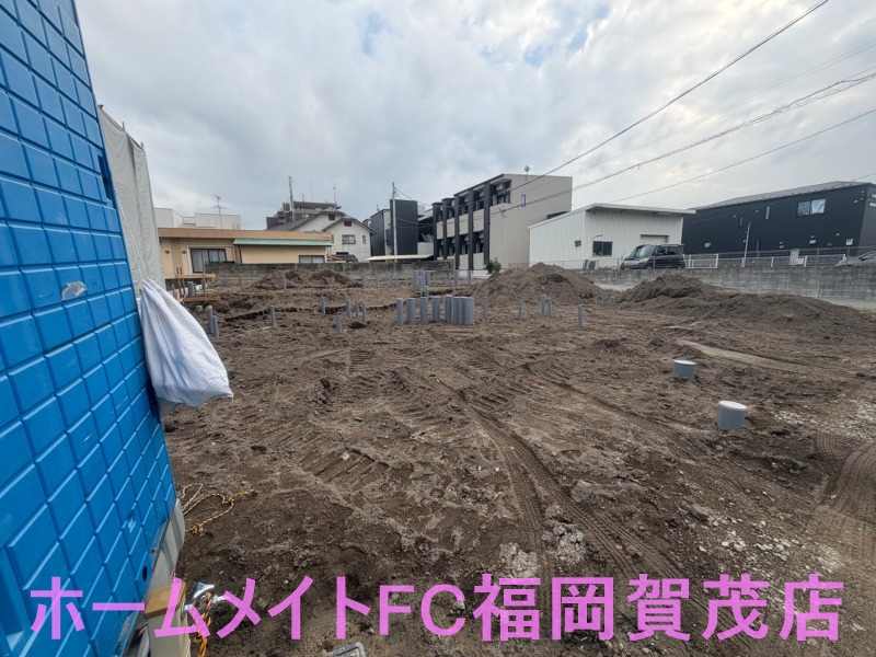 地下鉄七隈線 野芥駅 徒歩9分 新築