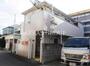 富士見ヶ丘駅より徒歩10分 2階 築35年の賃貸物件