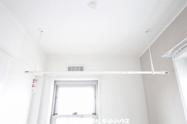 その他　同仕様・反転間取り