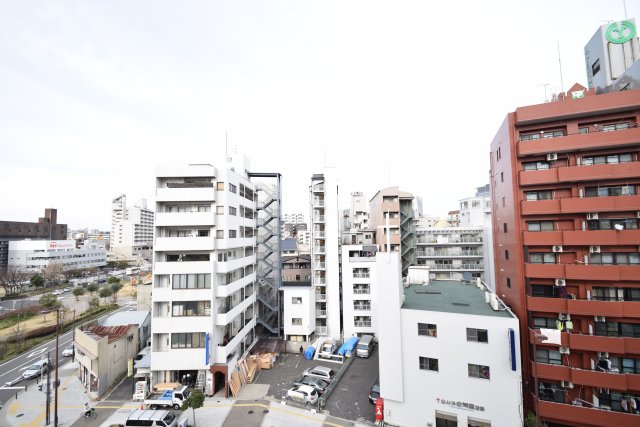 その他　展望