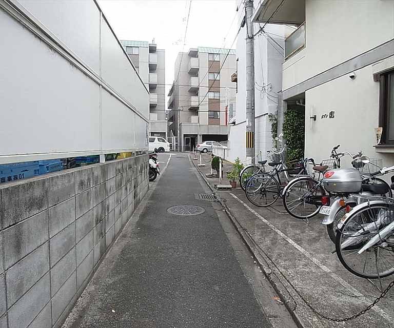 メゾン加後のその他写真