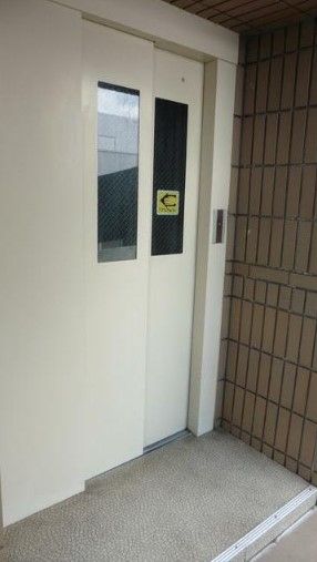サンセリテTOWAの外観写真