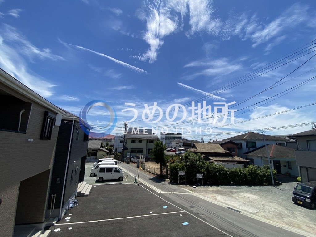 ＪＲ久大本線 南久留米駅 徒歩21分 2階建 築11年のその他写真