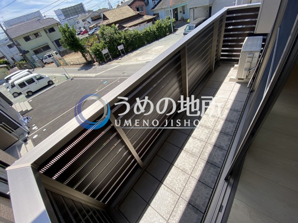 ＪＲ久大本線 南久留米駅 徒歩21分 2階建 築11年の内装写真