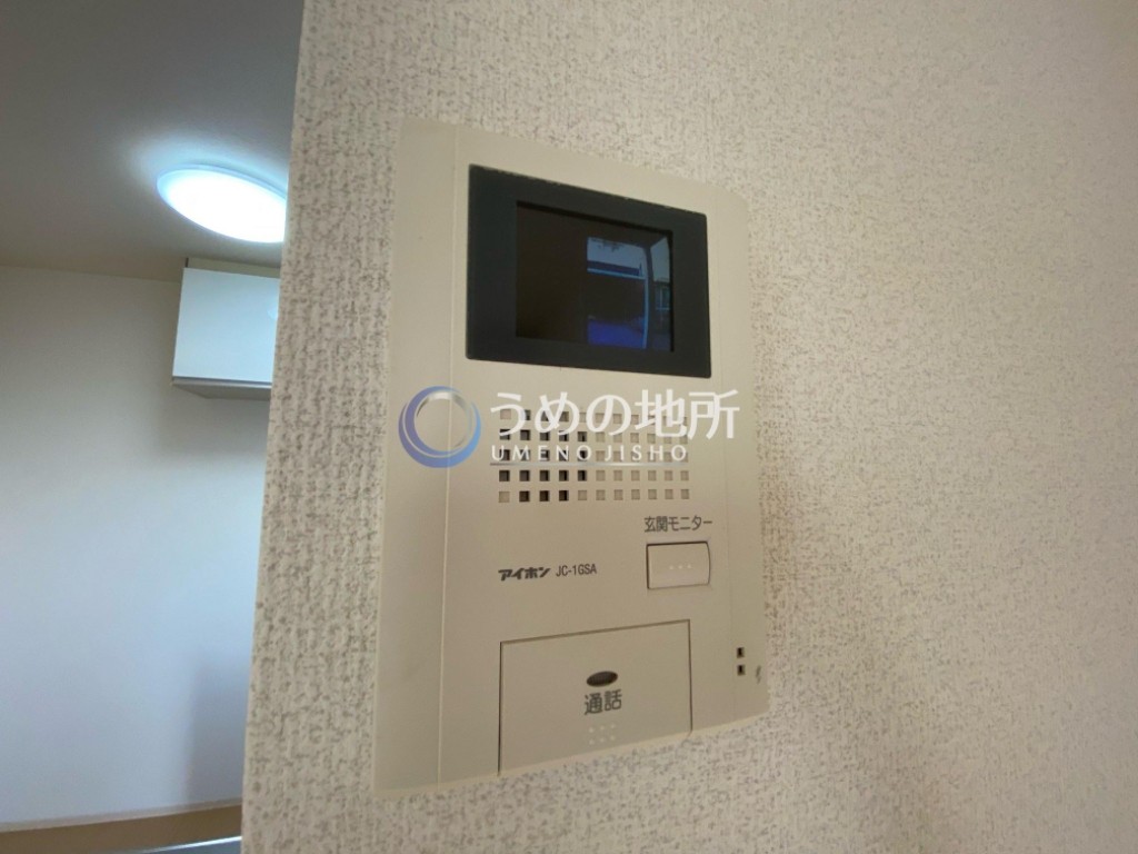ＪＲ久大本線 久留米大学前駅 徒歩30分 2階建 築18年のその他写真
