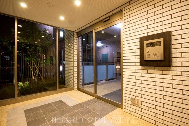 京王相模原線 橋本駅 バス乗車時間：7分 最寄りバス停で下車 徒歩2分 6階建 築17年のその他写真