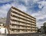 建物外観　オートロック・エレベーター完備のRC造マンション