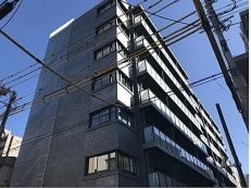 建物外観　☆きれいな外観☆