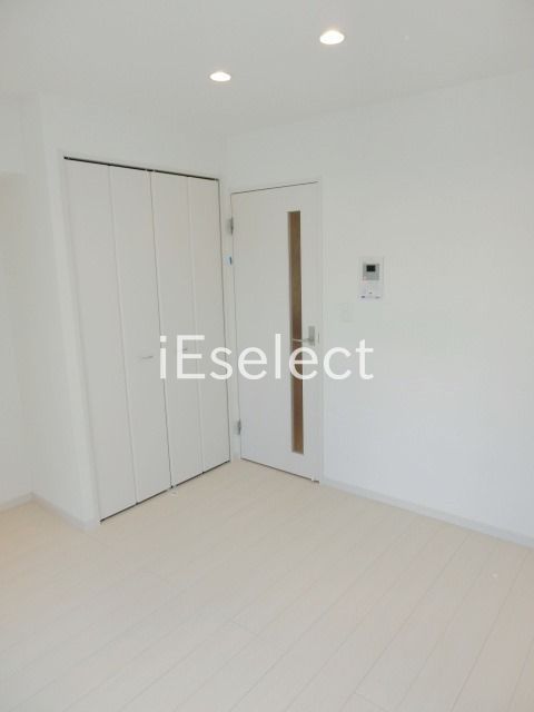 その他部屋・スペース　バルコニーからのお部屋です。