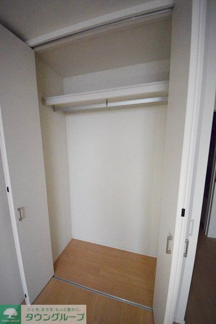 クレドール湘南の内装写真