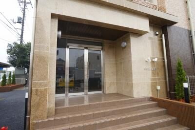 東武東上線 川越駅 徒歩10分 7階建 築9年の外観写真