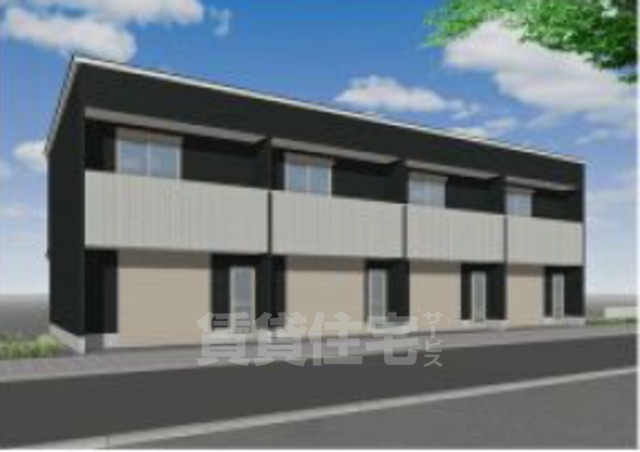 ＪＲ関西本線 木津駅 徒歩7分 新築
