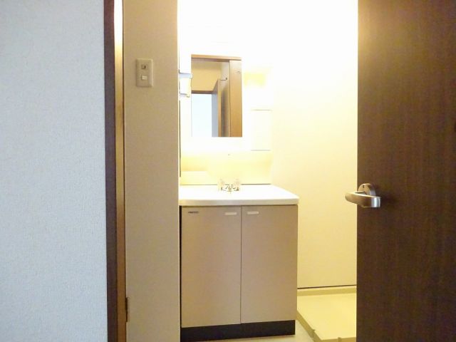 サンアヴェニューの内装写真