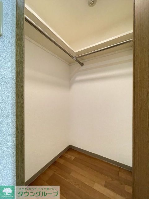 スカイコート三田慶大前の内装写真
