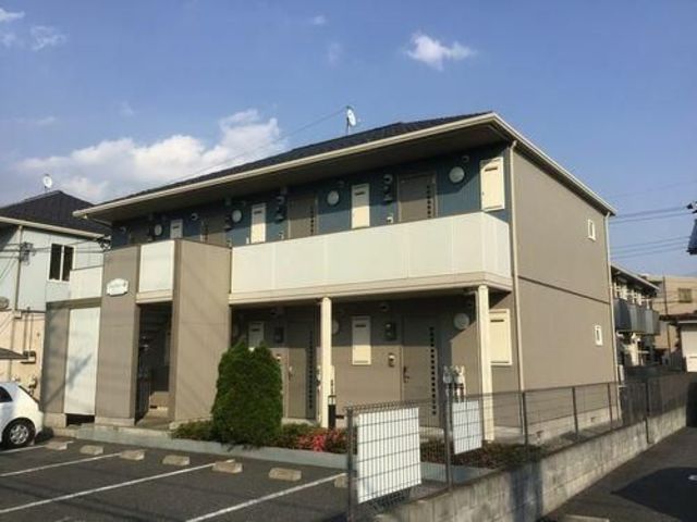 多摩都市モノレール 万願寺駅 徒歩3分 築22年