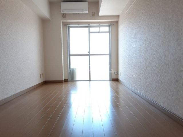 リミクス綾瀬の内装写真