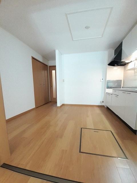 その他設備　ダイニング