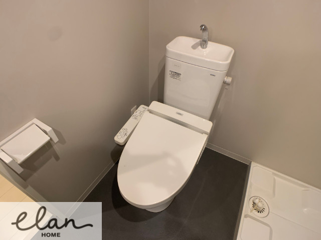 Cerejaのトイレ写真