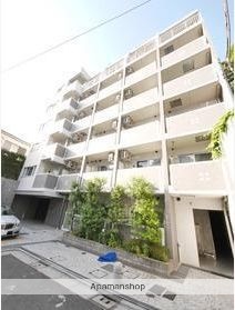 ＪＲ山手線 五反田駅 徒歩6分 築21年