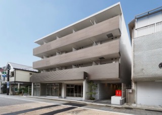 レジディア南品川 305号室 3階
