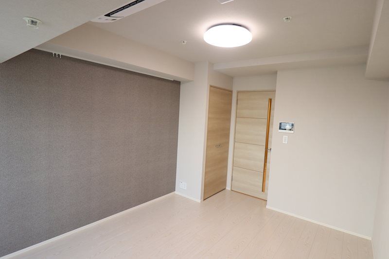 GENOVIA川崎VIIの内装写真