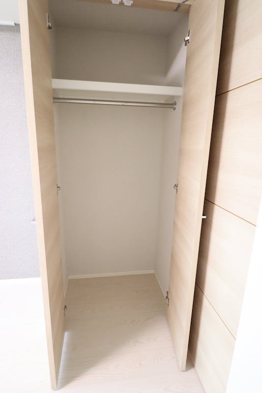 GENOVIA川崎VIIの内装写真