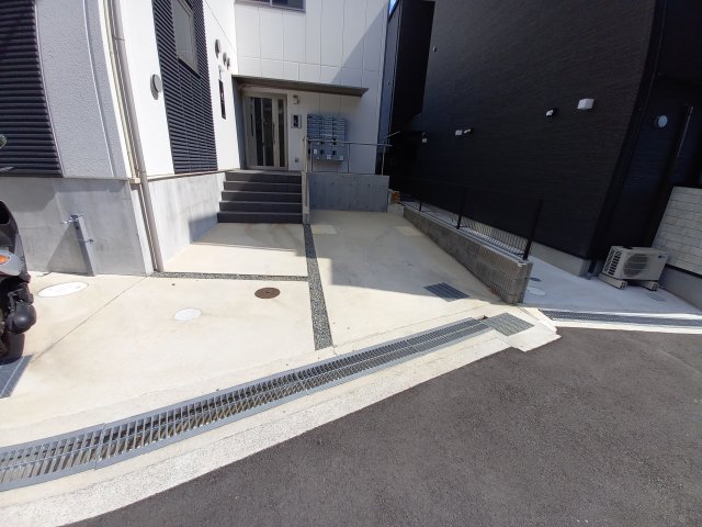 グランツ東香里園町のその他写真